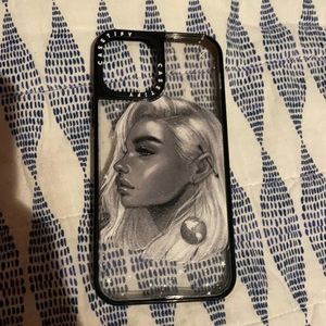 Casetify Sagittarius iPhone 13 case